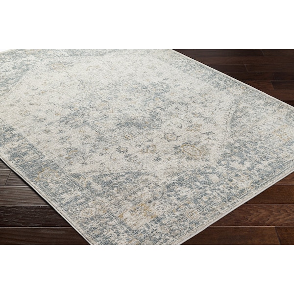 Alpharetta APH-2300 Machine Crafted Area Rug